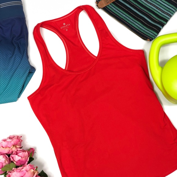 Athleta Tops - Athleta tank